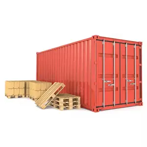 Cheap And High Quality Sea Shipping Containers On Sale Professional Sea Transportation Storage Containers On Sale