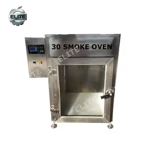 Machine automatique de fabrication de boulettes de viande hachée séchée de boeuf