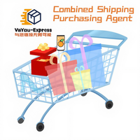 Agent d'Achat en Chine Pinduoduo JD 1688 Alibaba-Taobao Alibaba-Chine-Vente en Gros Agent de Fret