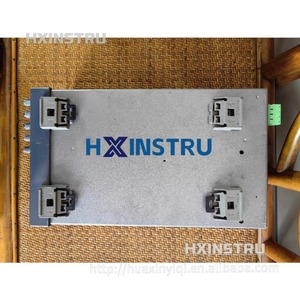 Alimentation électrique Keysight E36231A 200W à réglage automatique 30V, 20A, Sortie 1: 0 à 30 V, 0 à 20 A, Tension: 0,03% + 4 mV - Product Image 6
