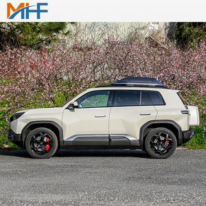 中国比亚迪2025比亚迪方城豹<span class=keywords><strong>3</strong></span>钛<span class=keywords><strong>3</strong></span>宝<span class=keywords><strong>3</strong></span>泰<span class=keywords><strong>3</strong></span>纯电动汽车5座SUV电动汽车出口 - Product Image 2