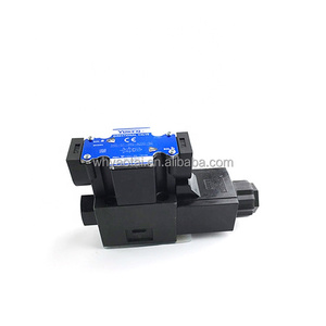ปั๊มไฮดรอลิกแบบปรับทิศทางได้ตามสัดส่วน PVV21 EF8320G174 กระบอกไฮดรอลิก PV080 - Product Image 1