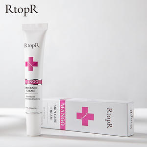 RtopR — crème de traitement pour la peau, efficace, <span class=keywords><strong>Anti</strong></span>-<span class=keywords><strong>cicatrice</strong></span>, élimine l'acné et les cicatrices, 10 ml - Product Image 2