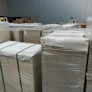 ถ้วยกระดาษแบบกำหนดน้ำหนักได้ ผลิตจากแผ่นเคลือบ PE เกรดอาหาร ป้องกันการรั่วซึม ขนาดตามสั่ง สำหรับถาดอาหารแบบใช้แล้วทิ้ง ถ้วยกระดาษ รับผลิตแบบ OEM ODM - Product Image 4