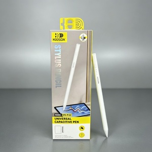 Penna Stilo KTS-P122 Type-C con Punta di Alta Precisione, Display Digitale della Batteria, Penna Capacitiva <span class=keywords><strong>per</strong></span> Telefoni e Tablet - Product Image 2