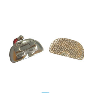 Tandheelkundige Fabrikant Ortho Mondbuis 1st Molaire Bondable Niet-converteerbare Orthodontische Roth 022 Beugel - Product Image 1