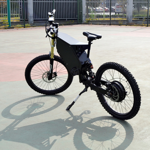 La Mejor Bicicleta Eléctrica de 72v para Adultos, Oferta del Black Friday, Bicicleta Eléctrica Plegable de 2000w, Velocidad Única, Motor de 1000w, Opciones de 3000w, EM1-4830-312-26B - Product Image 1