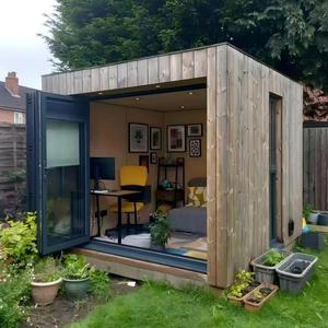 Contenedor Prefabricado <span class=keywords><strong>de</strong></span> Servicio Completo con Paredes Plegables <span class=keywords><strong>para</strong></span> Transformación Rápida en Terraza <span class=keywords><strong>de</strong></span> Restaurante <span class=keywords><strong>de</strong></span> Temporada - Product Image 6