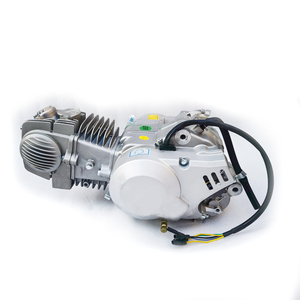 Motore Yinxiang <span class=keywords><strong>140CC</strong></span> Raffreddato ad Aria con Avviamento a Pedale per Tutte le Moto da Cross, Pit Bike e Motocicli con Kit Motore Pronto all'Uso ad Alta Velocità - Product Image 4