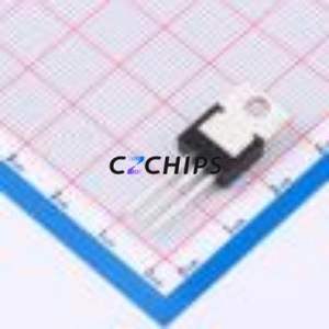 Diodo Schottky Original Nuevo SBD1045LCT TO-220-3L, Venta al por Mayor de Componentes Electrónicos, Proveedor de Chips y Servicio BOM - Product Image 2