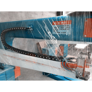 Máquina <span class=keywords><strong>DE</strong></span> COSER <span class=keywords><strong>DE</strong></span> <span class=keywords><strong>CAJAS</strong></span> corrugadas semiautomática - Product Image 6