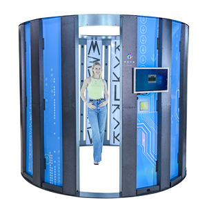 <span class=keywords><strong>Scanner</strong></span> 3D USB instantané 0,01s avec plateau rotatif à 13 colonnes et 78 caméras – Stock disponible pour services de numérisation <span class=keywords><strong>en</strong></span> <span class=keywords><strong>ligne</strong></span> et expérience <span class=keywords><strong>en</strong></span> magasin physique - Product Image 1