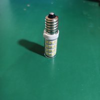 Ampoule LED E14 5W Basse Tension AC/DC 12V 24V 48V pour Armoire Télécom, Chariot Élévateur, Indicateur de Machine, Éclairage Solaire, Marine, Pont de Bateau