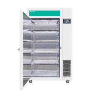 BPC800H Large Capacity Plant Growth Chamber Programmable Artificial Climate Incubator With LED & CO2