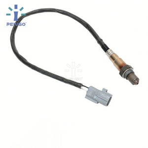 Sensor de Oxígeno Trasero Estable de Primera Calidad, Suministro del Fabricante PEIVSO, Ahorro de Combustible, para Suzuki SX4 1.3L OEM 0258006079 - Product Image 1