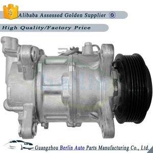 Compresor de CA de aire acondicionado automático para <span class=keywords><strong>BMW</strong></span> 1 3 Series 118i 116i 125i <span class=keywords><strong>114i</strong></span> 120i F20 F21 F30 F31 9299328 64529299328 - Product Image 2