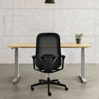 Fabricant italien de chaises de bureau durables, confortables et robustes pour la vente en gros