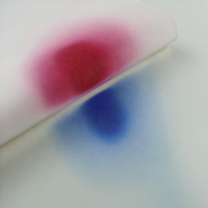 Tissu en cuir PU photochromique Sunlight à changement de couleur, imperméable, pour ameublement, sacs, chaussures et usage décoratif artisanal - Product Image 2