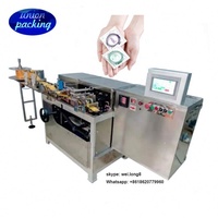 Multifonctionnel Préservatif Machine D'essai