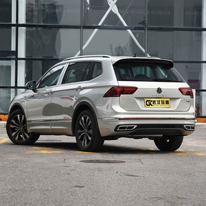 Autos Usados SUV <span class=keywords><strong>Volkswagen</strong></span> <span class=keywords><strong>Tiguan</strong></span> L con Transmisión Automática, Gasolina, Volante a la Izquierda, Modelo 2025, Listo para Enviar, <span class=keywords><strong>Precio</strong></span> Económico, Alta Calidad - Product Image 6