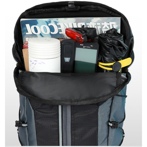 Bolsa de bicicleta ultraligera 10L <span class=keywords><strong>Mochila</strong></span> de hidratación deportiva Ergonomía <span class=keywords><strong>MTB</strong></span> Bicicleta de carretera Ciclismo Bolsa de <span class=keywords><strong>agua</strong></span> Bolsa de escalada al aire libre - Product Image 4