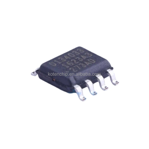 DS1340Z-33+T&R Componentes electrónicos nuevos y originales Circuito integrado Reloj de sincronización en stock DS1340Z-33+ - Product Image 1
