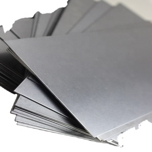 Prezzo Lamiera in Acciaio Inossidabile Duplex S31803 Spessore 2mm 304 0.3mm -6mm - Product Image 3