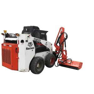 Accessoires <span class=keywords><strong>pour</strong></span> mini-chargeurs, taille-haies hydraulique, équipements et outils agricoles, tondeuses à fléaux <span class=keywords><strong>pour</strong></span> tracteurs, équipements d'arboriculture - Product Image 2
