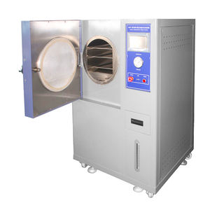 Высокотемпературная симуляционная камера ускоренного старения полупроводниковая испытательная камера постоянной температуры и влажности - Product Image 3