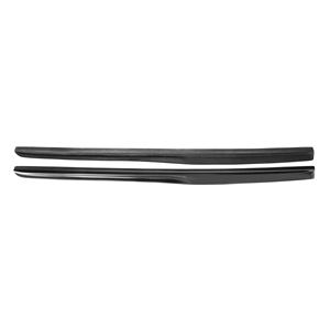 Kit Carrozzeria in Vera Fibra di Carbonio Stile BS, <span class=keywords><strong>Paraurti</strong></span> e Minigonne Laterali per Mercedes Benz W217 S63 <span class=keywords><strong>Classe</strong></span> <span class=keywords><strong>AMG</strong></span> 2 Porte 2014-2017 - Product Image 4
