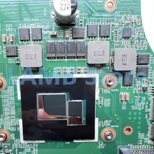 MS-16J1 MSI GE62 노트북 마더 보드 MS-16J11 i7-5700HQ CPU GTX970M 3G GPU <span class=keywords><strong>DDR3</strong></span> MB 100% 테스트 빠른 선박 - Product Image 4