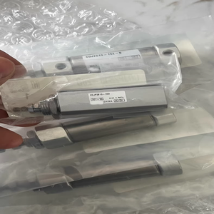 Cilindro Neumático Pequeño Tipo Aguja Original-SMC CDJP2B10-20D - Product Image 2