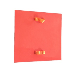 Tappetini in Gomma Poliuretanica Premium con Motivi in Pietra per Stampaggio su Calcestruzzo e Stampi per Cemento Stampato - Product Image 2