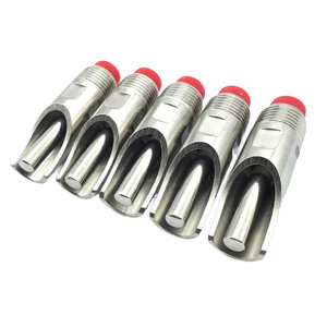 Nuevo <span class=keywords><strong>Bebedero</strong></span> Automático de Acero Inoxidable de Grado Alimenticio, Resistente a Goteos, con Filtro Incluido, para Cerdos y Animales de Granja, Rojo - Product Image 6