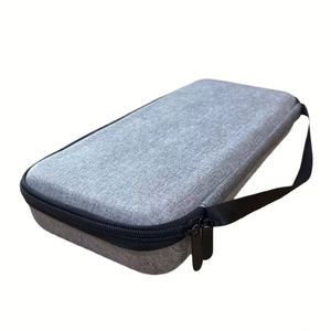 Étui de transport portable personnalisé Logitech EVa pour clavier mécanique, étanche, antichoc, résistant à l'eau, sac de protection pour clavier - Product Image 5