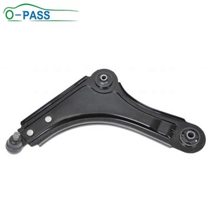 Brazo de <span class=keywords><strong>control</strong></span> inferior delantero OPASS para <span class=keywords><strong>DAEWOO</strong></span> <span class=keywords><strong>NUBIRA</strong></span> MUSSO y CHEVROLET ESTATE 1999- 96268439 - Product Image 2