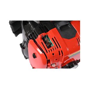 Professioneller 76cc 2-Takt-Rucksack-Luftmover industrieller Benzin-Schneebläser mit Blatt-Vakuum-Drosselantrieb für DIY-Schneebesen - Product Image 6