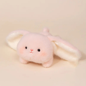 Simpatici giocattoli di palma <span class=keywords><strong>Panda</strong></span> piccoli conigli giocattoli di peluche tappetini per il Mouse per i regali di compleanno - Product Image 5