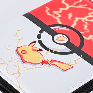 Album de cartes <span class=keywords><strong>EVA</strong></span> pour collection de cartes de jeux - Papier respirant pour rangement domestique - Product Image 4