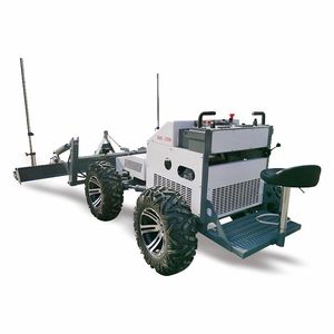 Chapes laser de route d'approvisionnement d'usine et chapes de <span class=keywords><strong>ciment</strong></span> laser à des <span class=keywords><strong>prix</strong></span> préférentiels - Product Image 4