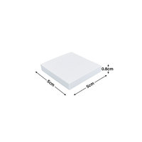 Papier d'impression Qiyin OEM, 500 feuilles, 70g, format double rame, impression de haute qualité, feuilles A4
