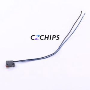 K9-2821D-7XBB-1B Limit Switch Through hole Component (THT) Switch 3A 12V 100mA 250V - Product Image 2