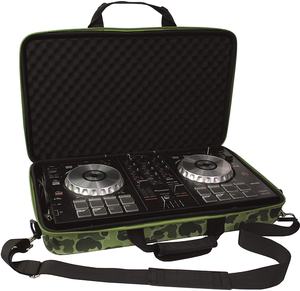 Estuche de espuma EVA para herramientas de viaje personalizadas de gran capacidad para <span class=keywords><strong>Pioneer</strong></span> <span class=keywords><strong>DJ</strong></span>, bolsa de accesorios para controlador de equipo de <span class=keywords><strong>DJ</strong></span>, de gran capacidad - Product Image 2