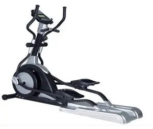 Indoor Sitting Fitness Machine Exercise Equipment Cross Trainer Commercial Elliptical Machine