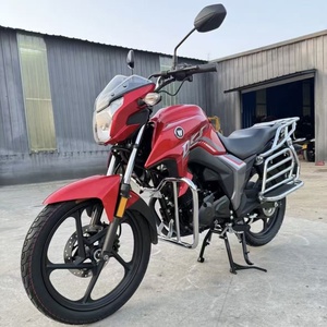 Moto Stradale Haojue DKS 150CC: Prestazioni Potenti, Sistema di Sicurezza <span class=keywords><strong>CBS</strong></span> ed Estetica Giovanile - Product Image 3