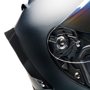 JBR Universale Vintage ABS <span class=keywords><strong>Opaco</strong></span> di Colore <span class=keywords><strong>Nero</strong></span> Lente DOT Standard del Fronte Pieno del <span class=keywords><strong>Casco</strong></span> Da Corsa <span class=keywords><strong>Casco</strong></span> Della Bici - Product Image 4