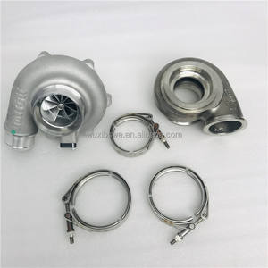 Turbocompresor con rodamiento de bolas de la marca g-series V supercore genuina de Rotación inversa 871390-5010S 871388-5002S G - Product Image 2