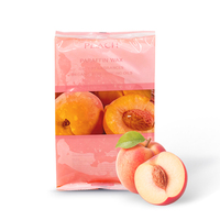 Bloc de cire chaude Banafin 200g pour soins corporels, thérapie par la chaleur, salon de beauté, SPA, massage, soins des pieds et des mains
