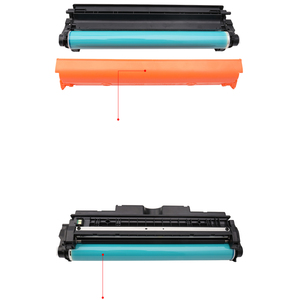 CARTUCHO de tóner para Hewletts-Packards Color Pro 400 Color M 451nw tóner LaserJet cartucho de impresora/para impresora digital Hps - Product Image 6