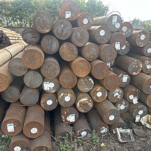 <span class=keywords><strong>4340</strong></span> Legierungsstahl Rundstab Präzisions-Kaltziehstahl für Werkzeugmaschinenteile ASTM Exporteur - Product Image 5